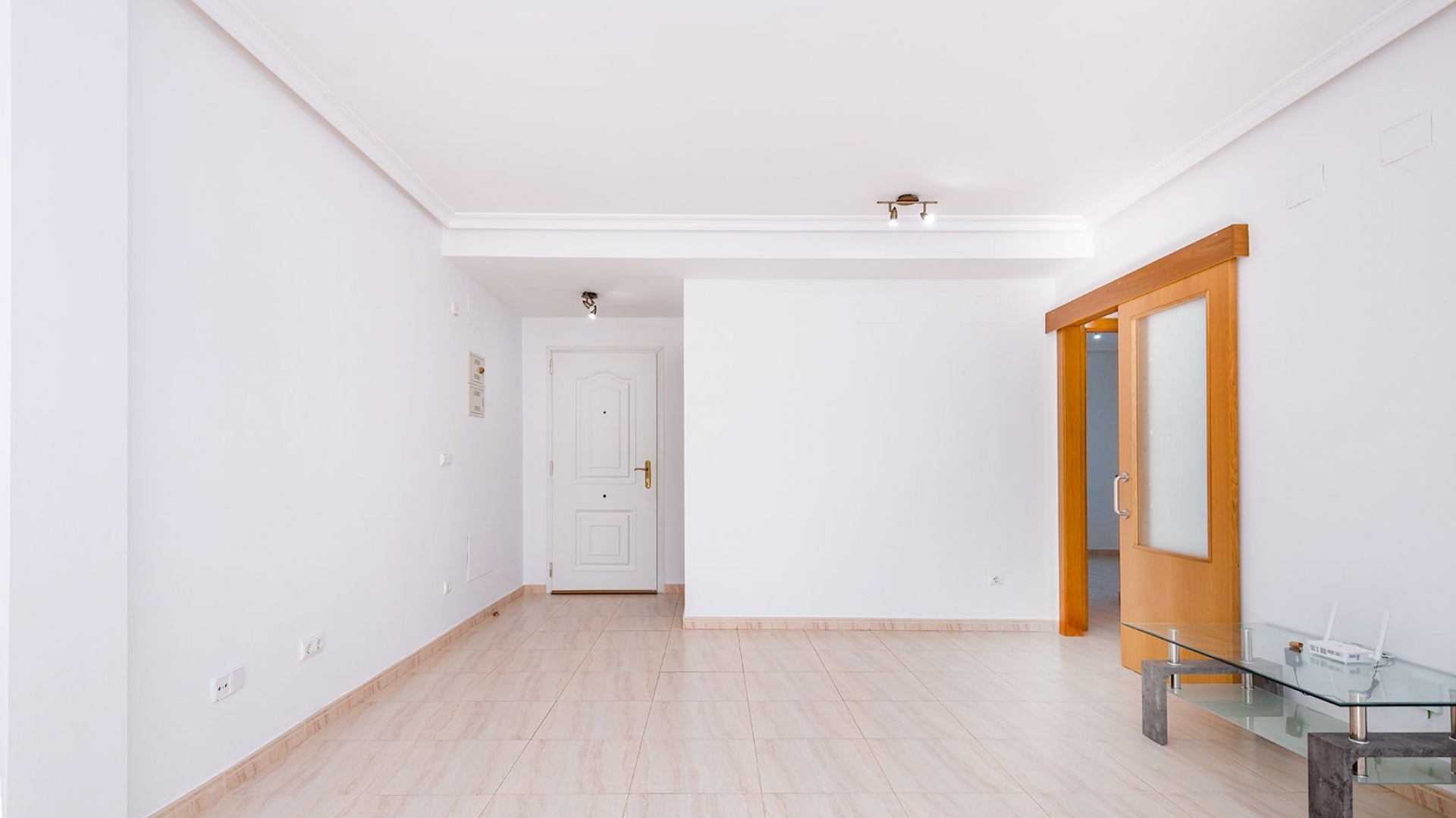 Återförsäljning - Lägenhet - Cabo Roig - Lomas de Cabo Roig