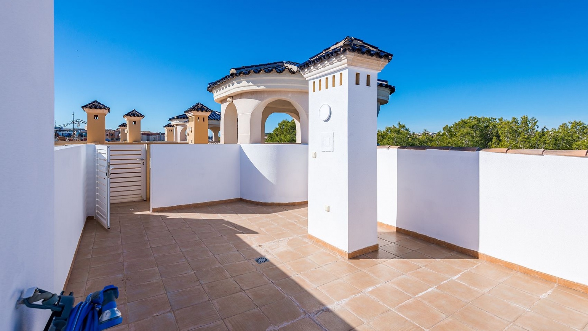 Återförsäljning - Lägenhet - Cabo Roig - Lomas de Cabo Roig