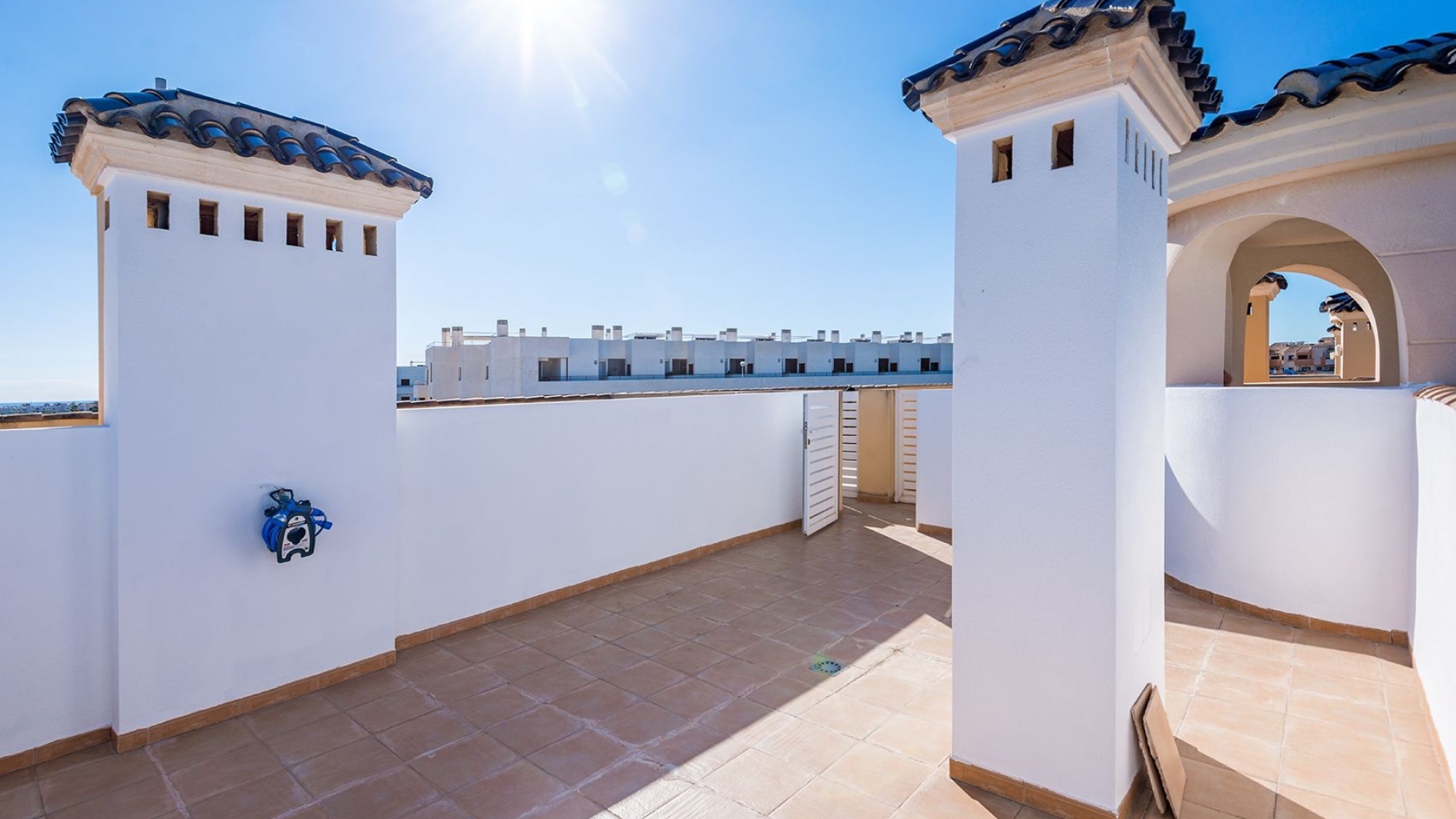 Återförsäljning - Lägenhet - Cabo Roig - Lomas de Cabo Roig