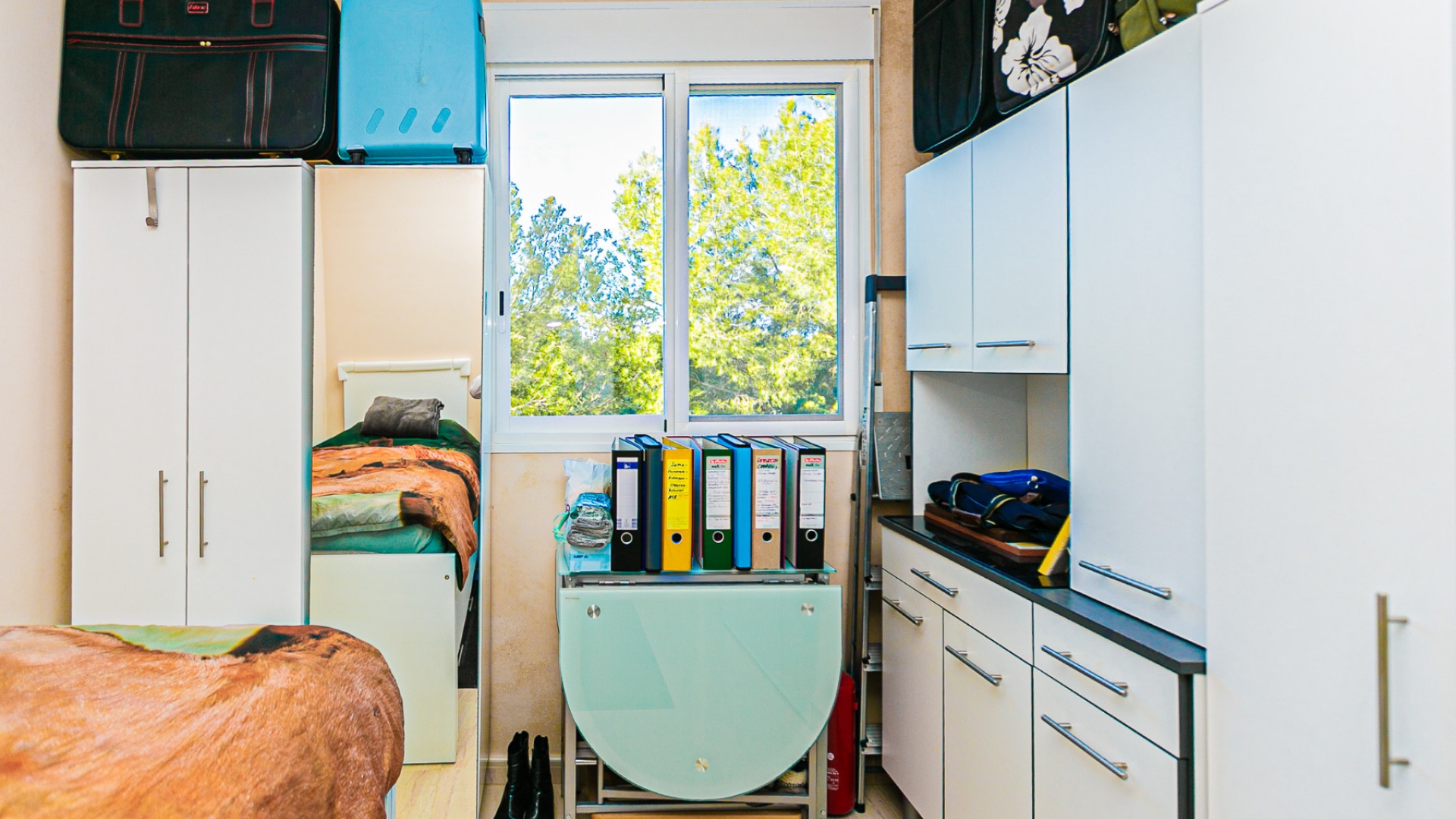 Återförsäljning - Lägenhet - Cabo Roig - Lomas de Cabo Roig