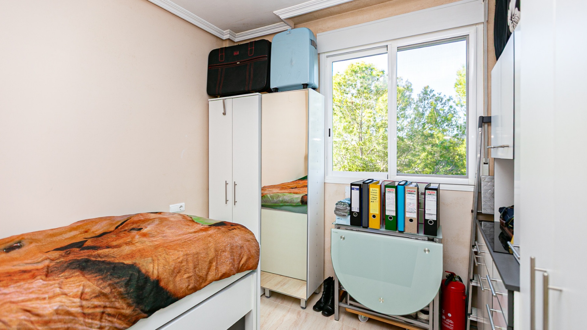 Återförsäljning - Lägenhet - Cabo Roig - Lomas de Cabo Roig