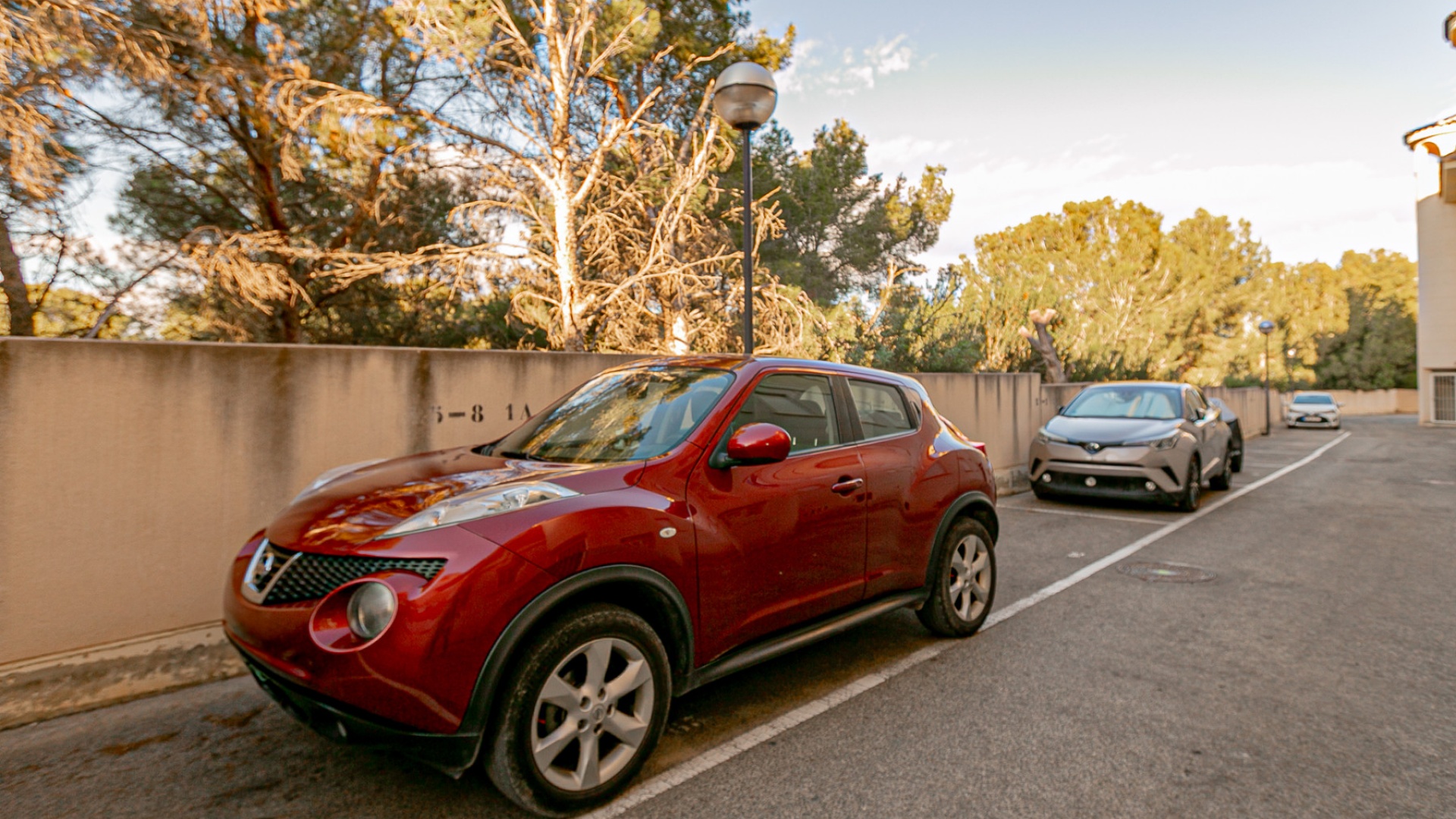 Återförsäljning - Lägenhet - Cabo Roig - Lomas de Cabo Roig