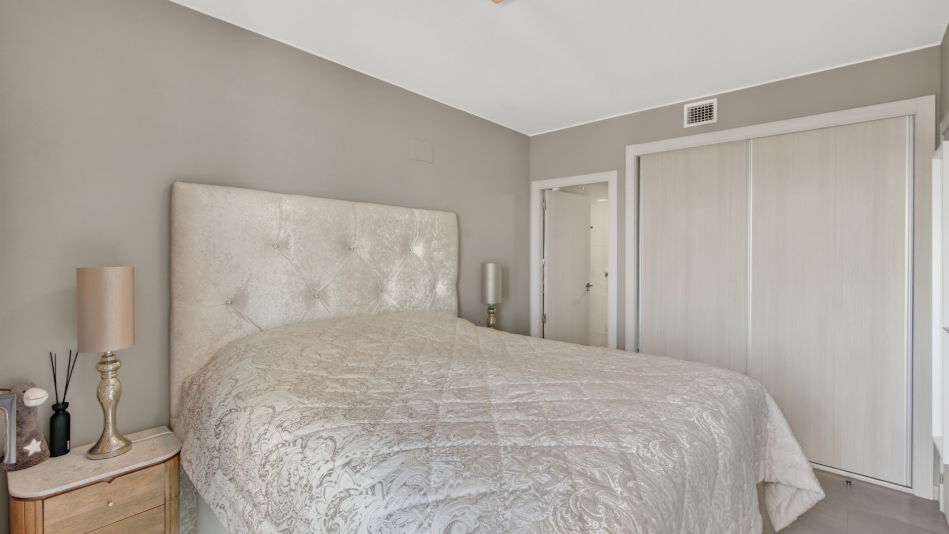 Återförsäljning - Lägenhet - Cabo Roig - Lomas de Cabo Roig