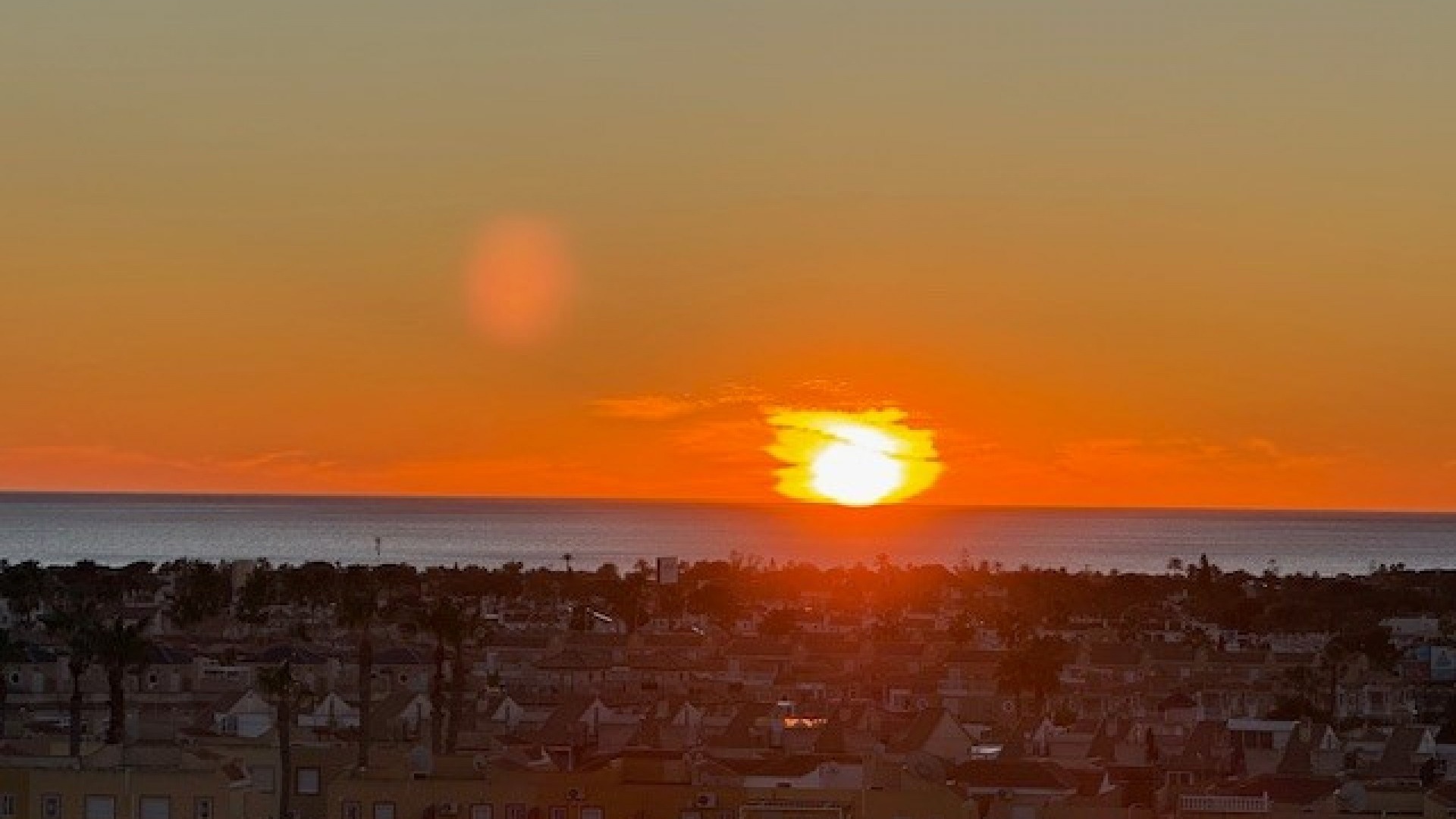 Återförsäljning - Lägenhet - Cabo Roig - Lomas de Cabo Roig