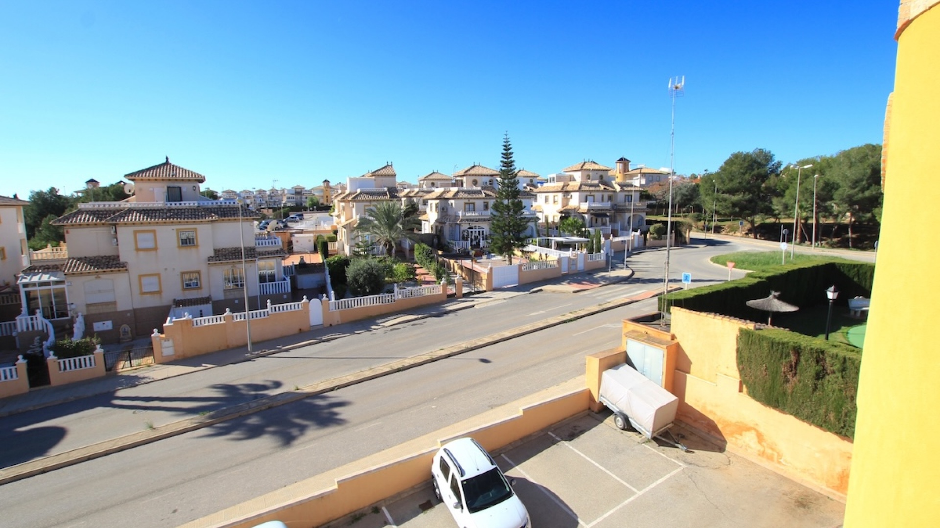Återförsäljning - Lägenhet - Cabo Roig - Lomas de Cabo Roig