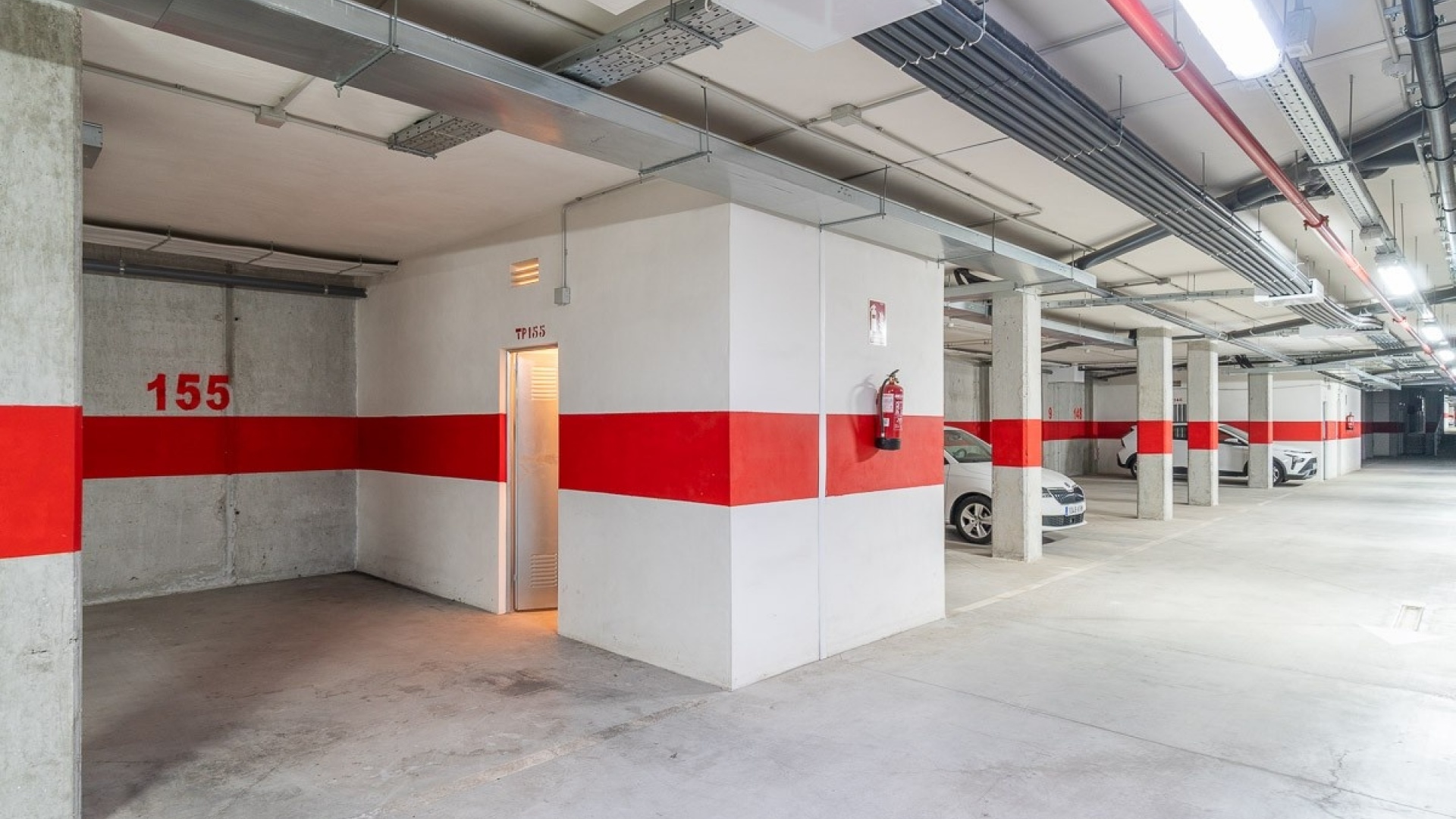 Återförsäljning - Lägenhet - Cabo Roig - Lomas de Cabo Roig