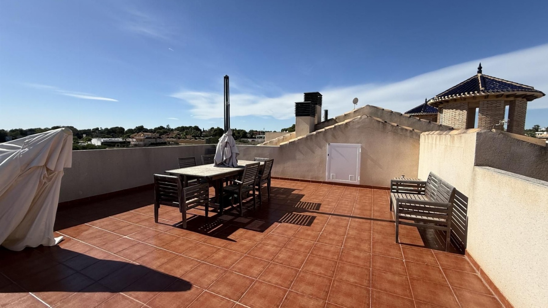 Återförsäljning - Lägenhet - Cabo Roig - Lomas de Cabo Roig