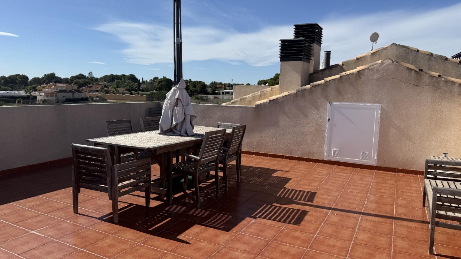 Återförsäljning - Lägenhet - Cabo Roig - Lomas de Cabo Roig