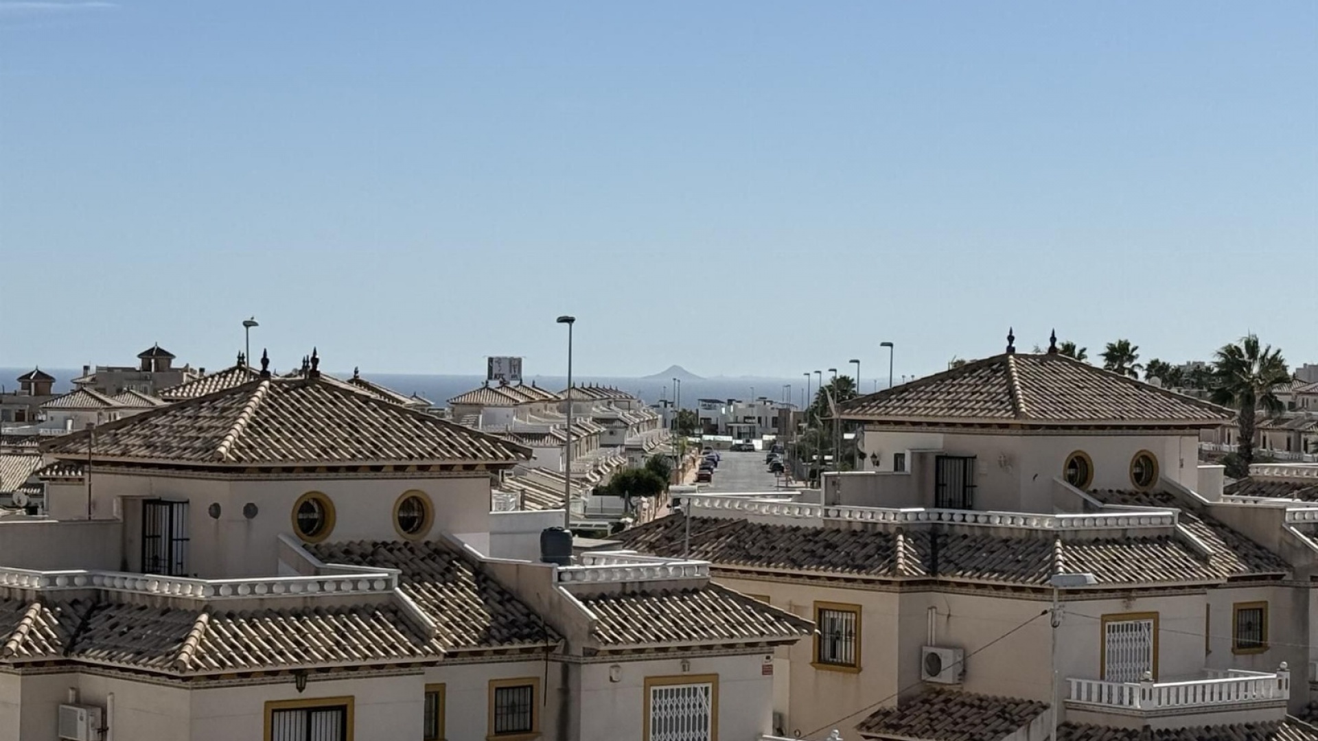 Återförsäljning - Lägenhet - Cabo Roig - Lomas de Cabo Roig