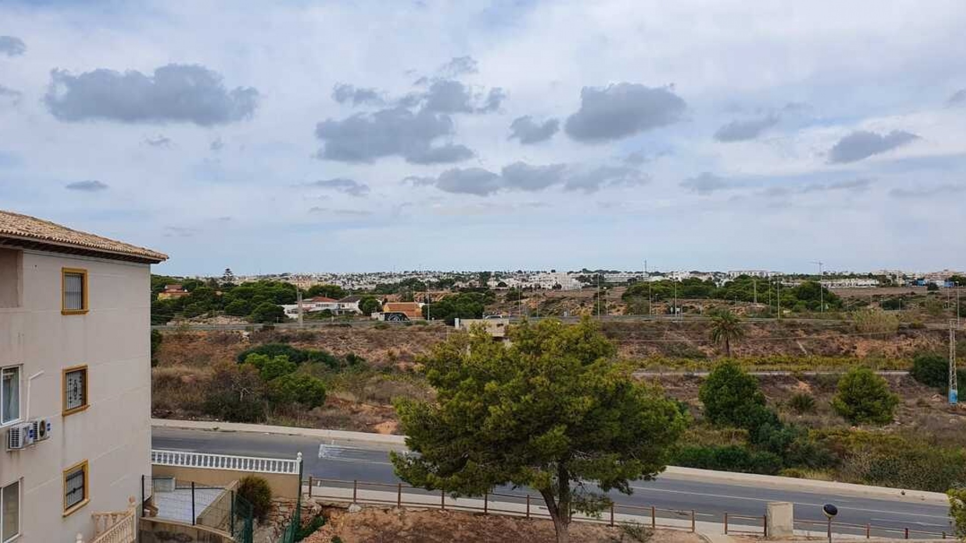 Återförsäljning - Lägenhet - Cabo Roig - Lomas de Cabo Roig