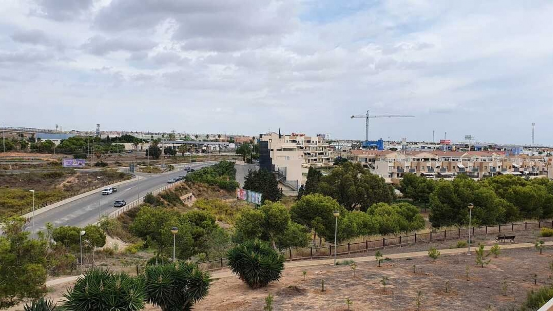 Återförsäljning - Lägenhet - Cabo Roig - Lomas de Cabo Roig