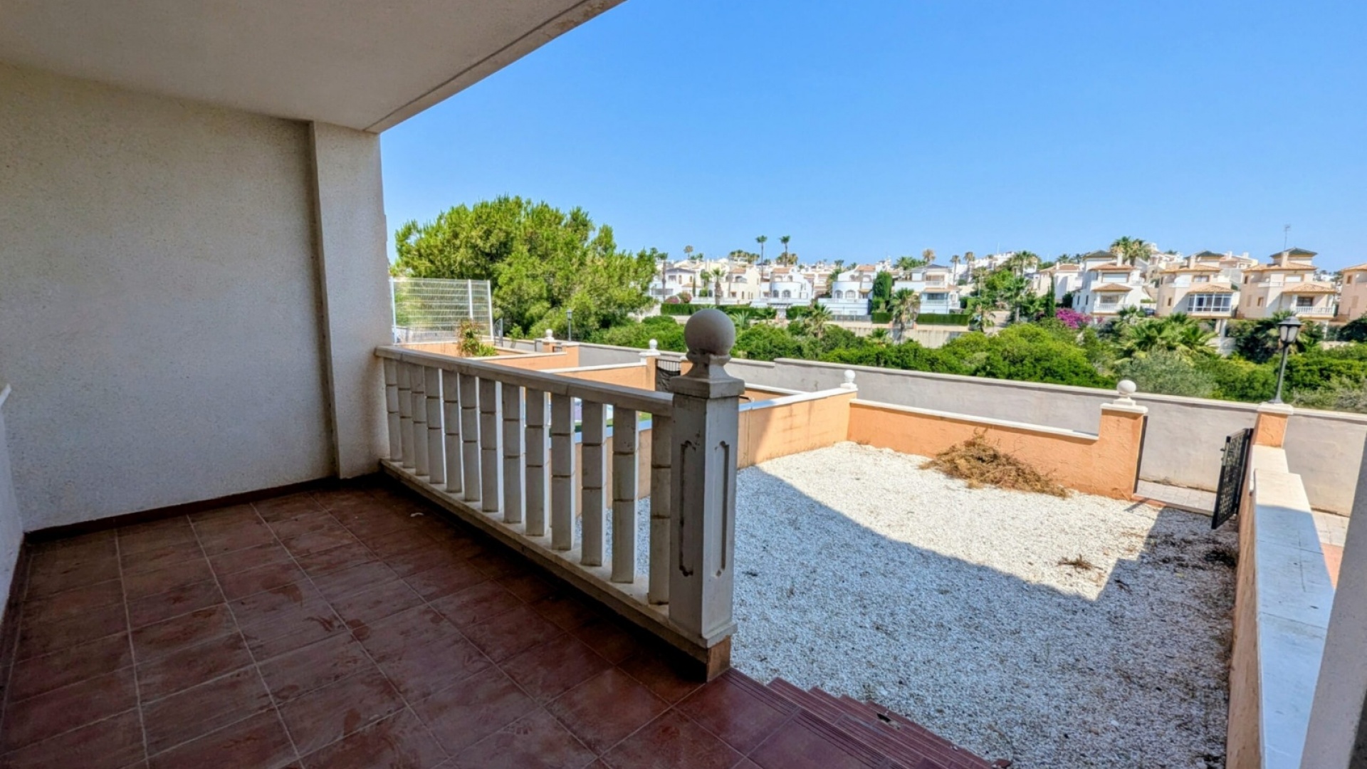 Återförsäljning - Lägenhet - Cabo Roig - Lomas de Cabo Roig