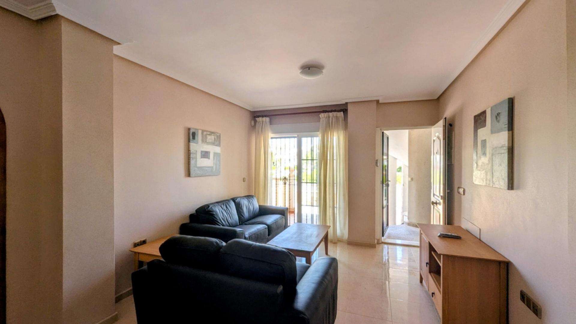 Återförsäljning - Lägenhet - Cabo Roig - Lomas de Cabo Roig