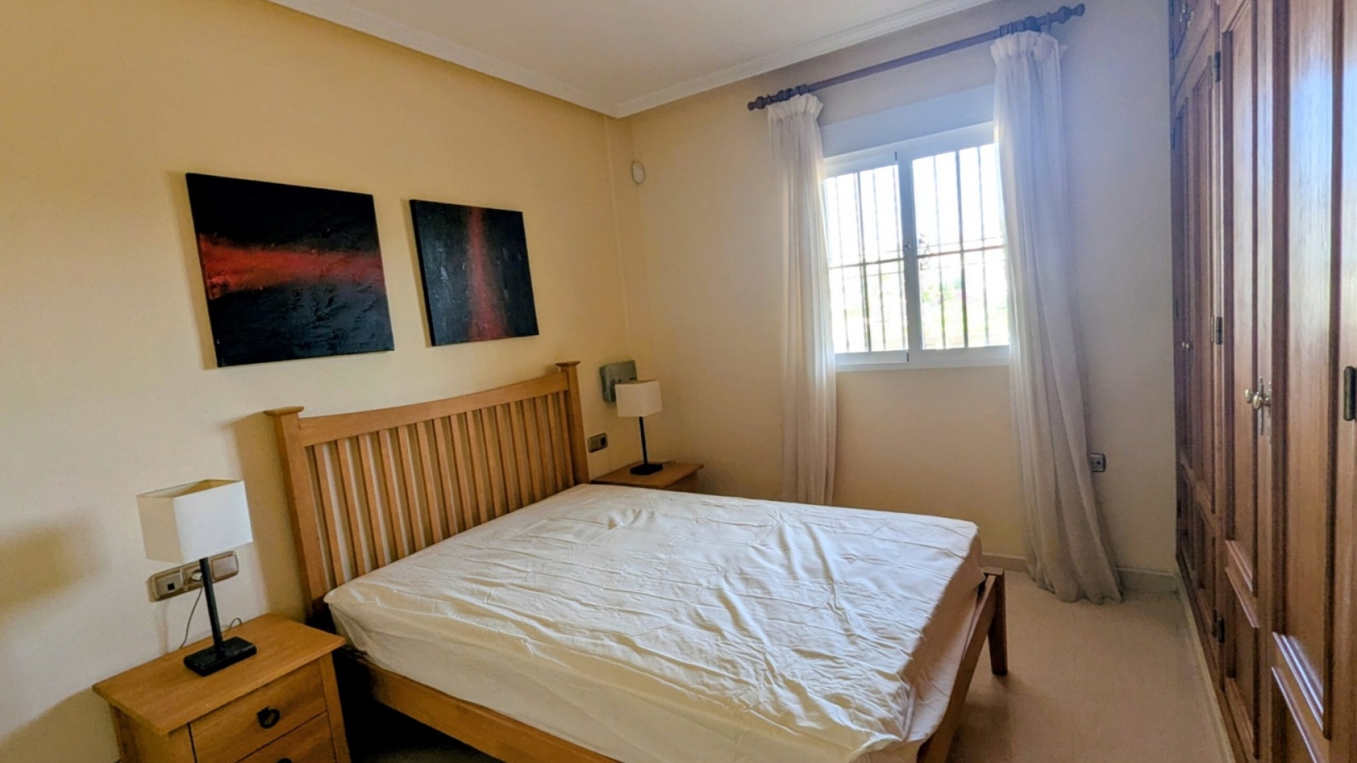Återförsäljning - Lägenhet - Cabo Roig - Lomas de Cabo Roig