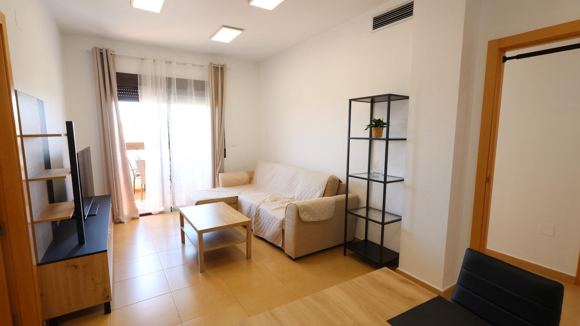 Återförsäljning - Lägenhet - Cabo Roig - Lomas de Cabo Roig