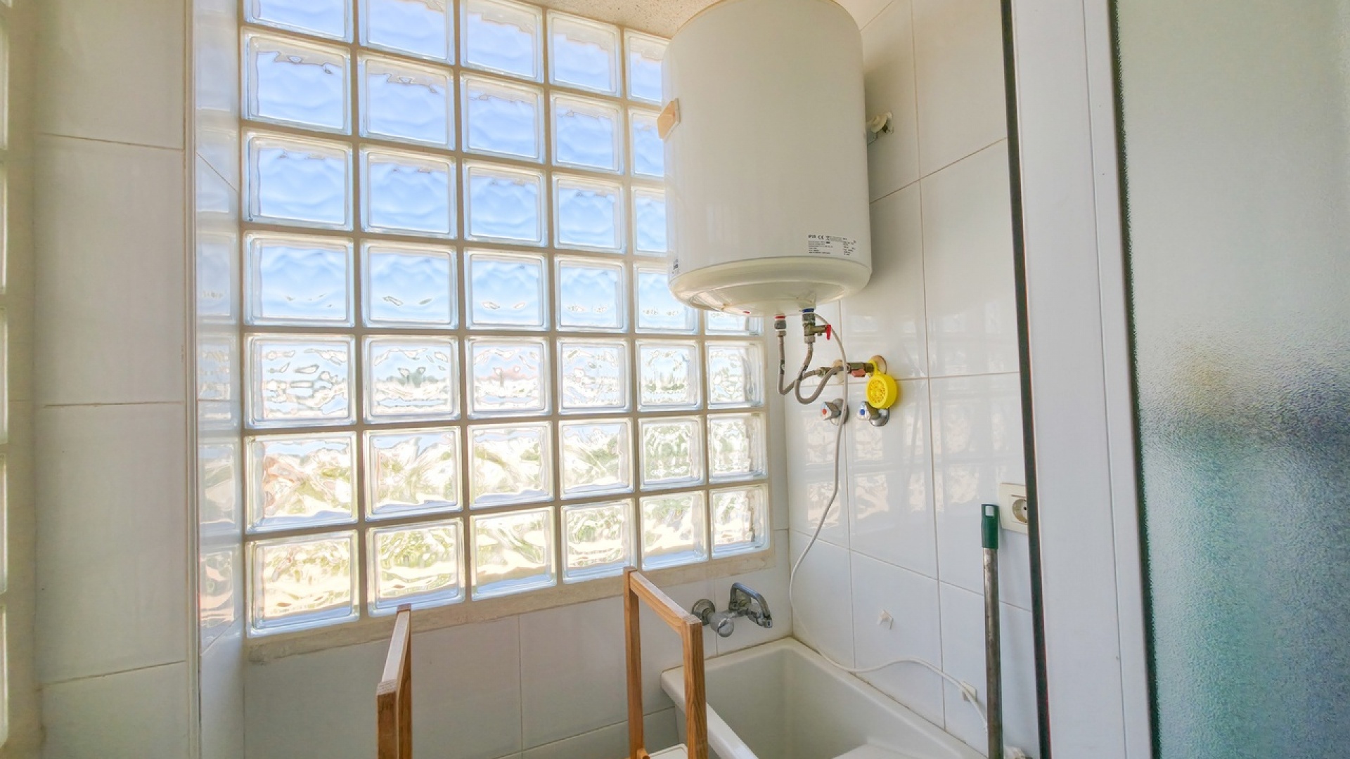 Återförsäljning - Lägenhet - Cabo Roig - Lomas de Cabo Roig