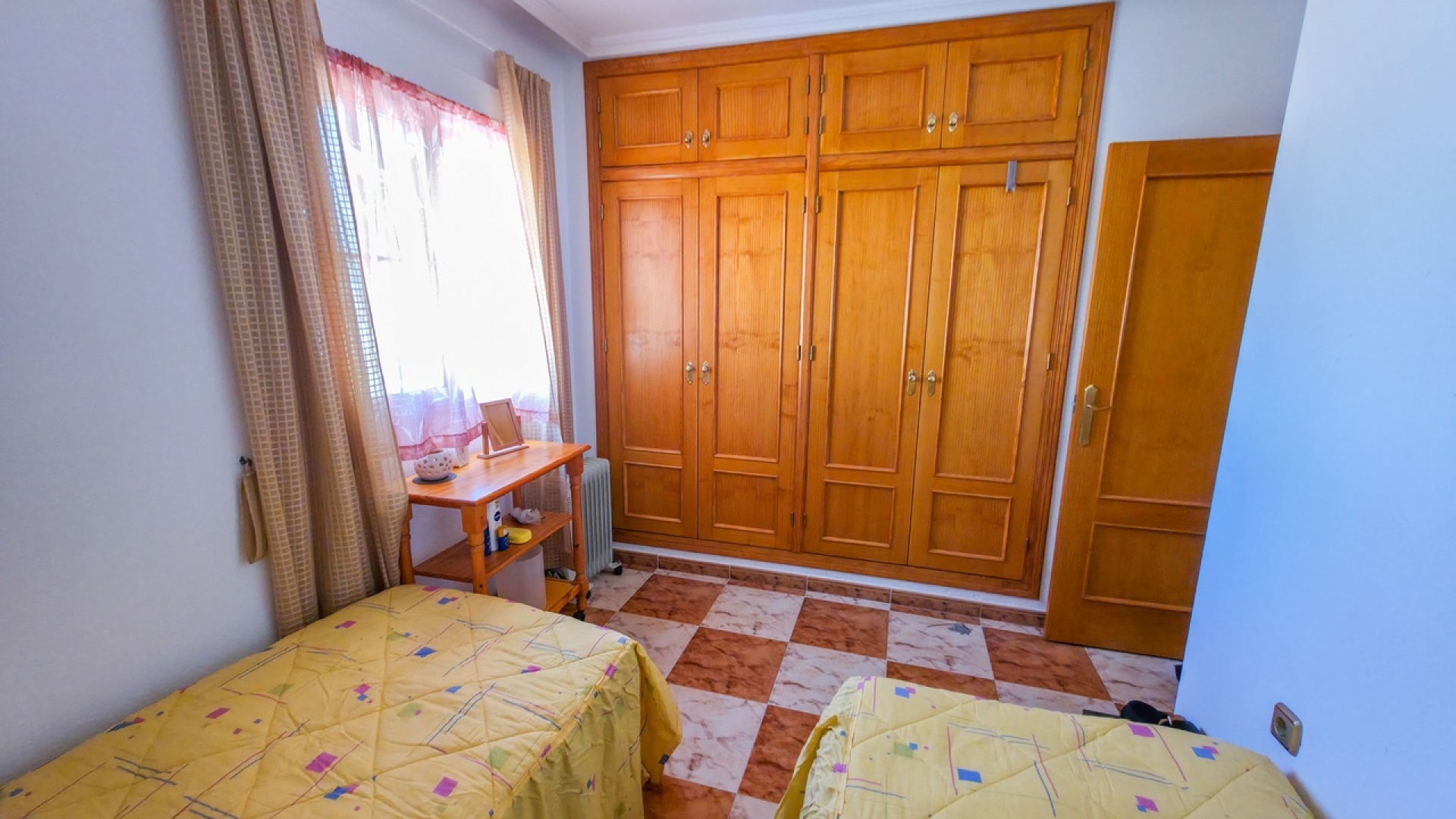 Återförsäljning - Lägenhet - Cabo Roig - Lomas de Cabo Roig