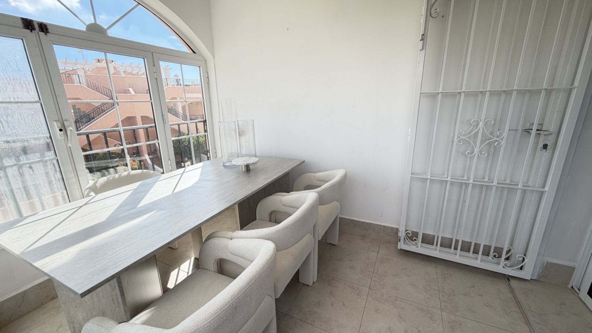 Återförsäljning - Lägenhet - Cabo Roig - Lomas de Cabo Roig