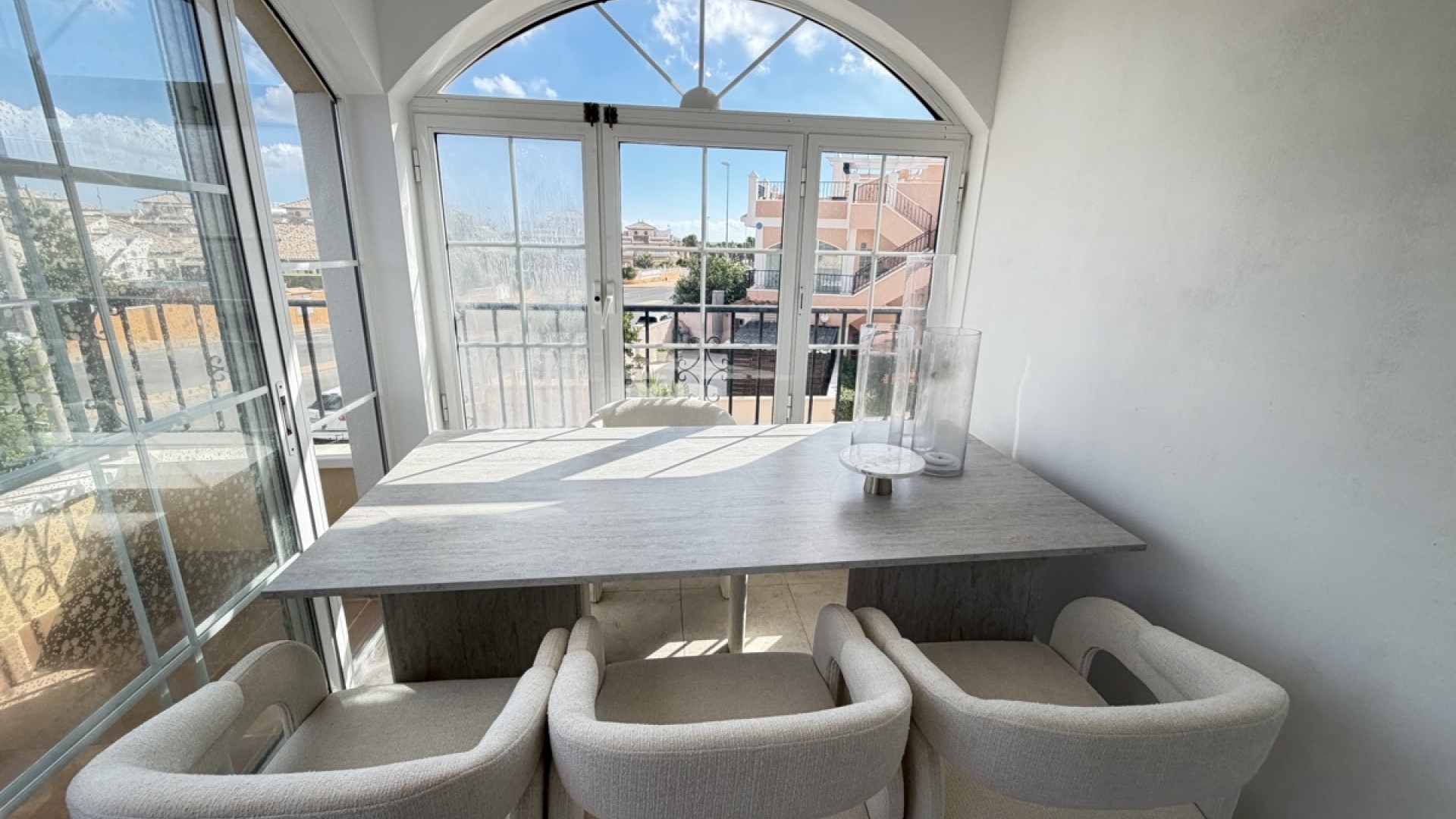 Återförsäljning - Lägenhet - Cabo Roig - Lomas de Cabo Roig