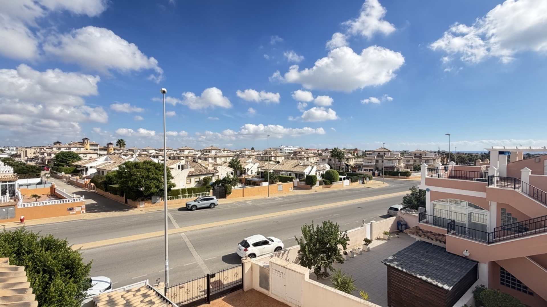 Återförsäljning - Lägenhet - Cabo Roig - Lomas de Cabo Roig