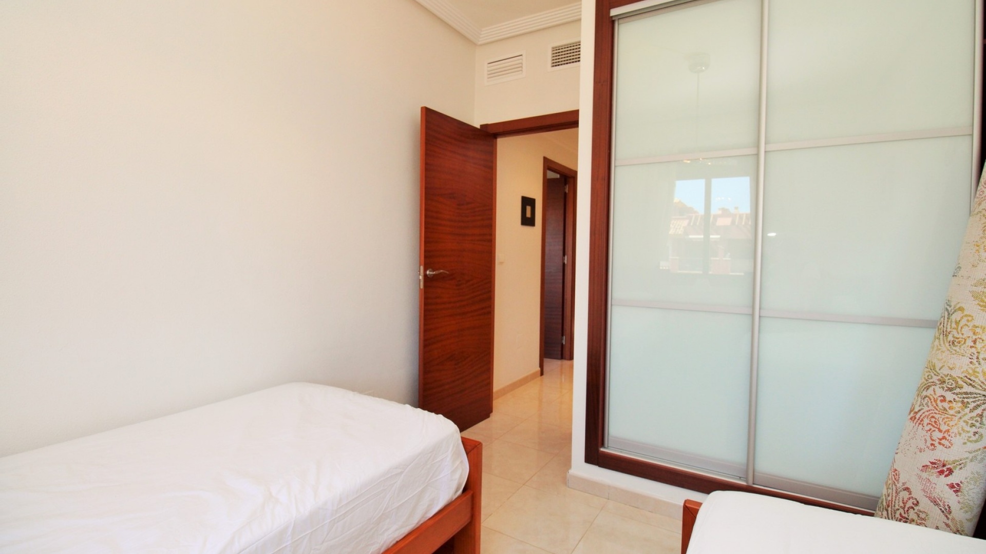 Återförsäljning - Lägenhet - Cabo Roig - Lomas de Cabo Roig