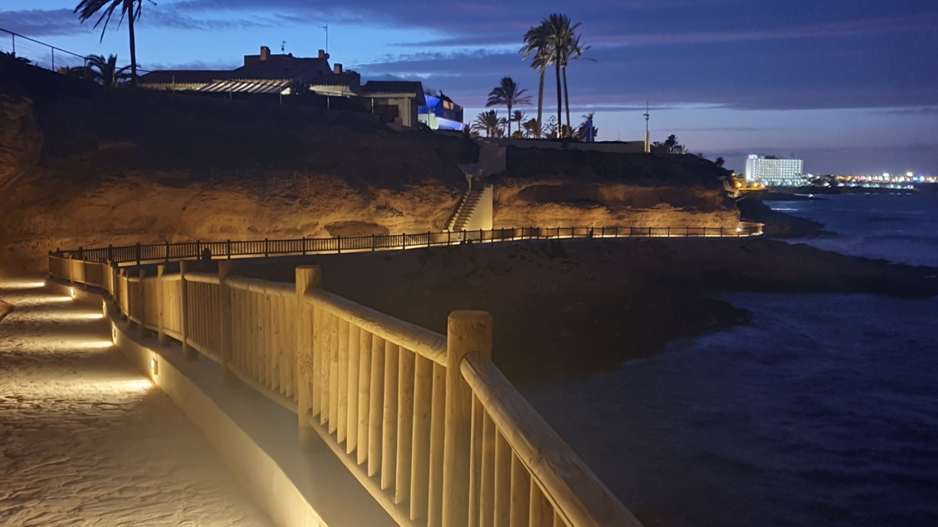 Återförsäljning - Lägenhet - Cabo Roig - Lomas de Cabo Roig