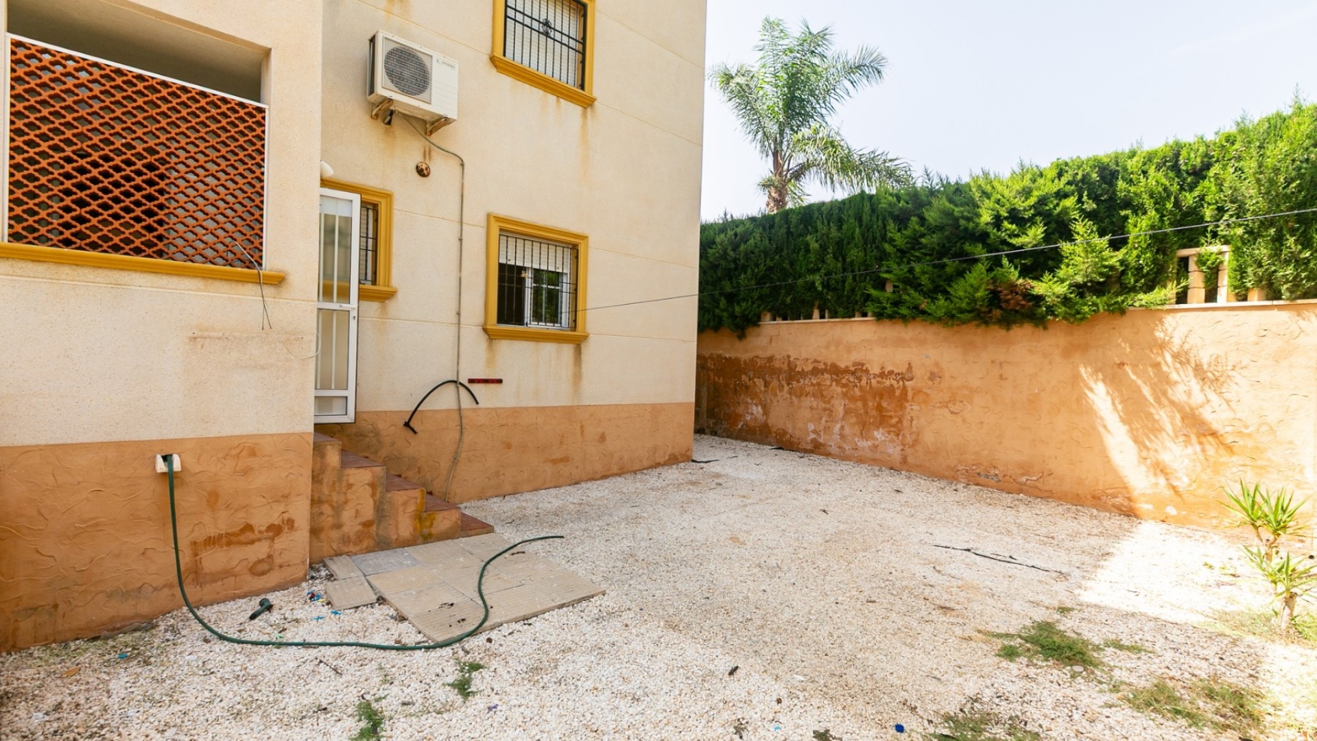 Återförsäljning - Lägenhet - Cabo Roig - Lomas de Cabo Roig
