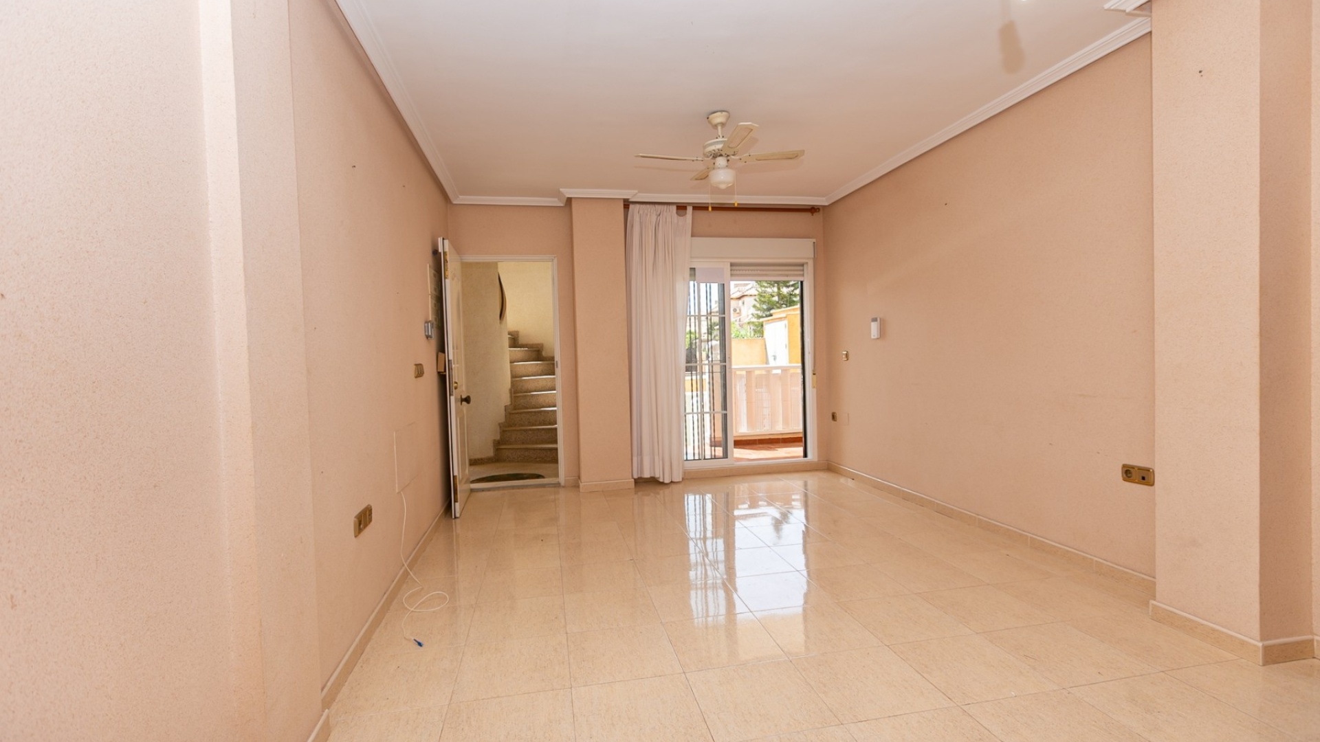 Återförsäljning - Lägenhet - Cabo Roig - Lomas de Cabo Roig