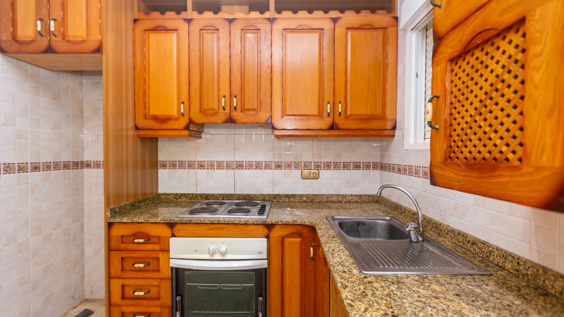 Återförsäljning - Lägenhet - Cabo Roig - Lomas de Cabo Roig