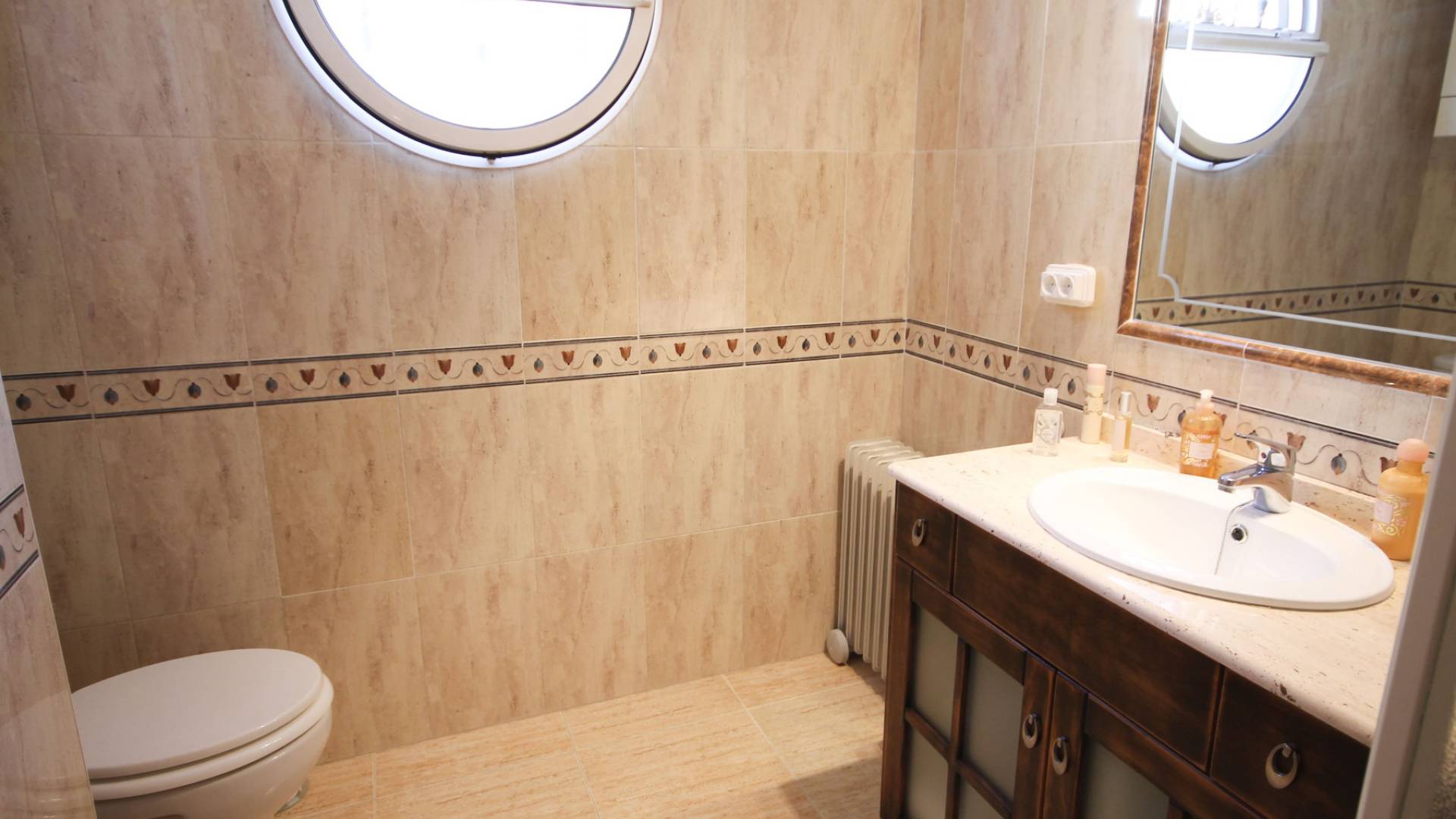 Återförsäljning - Lägenhet - Cabo Roig - Lomas de Cabo Roig