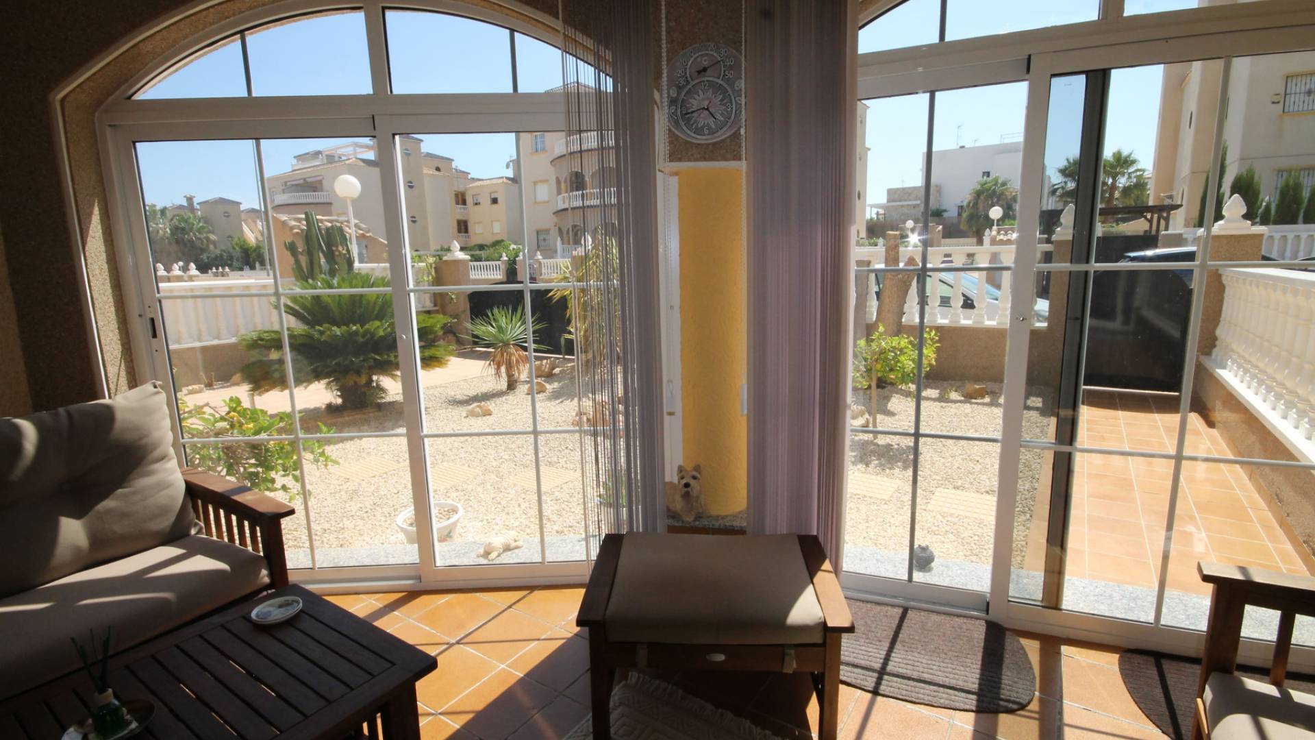 Återförsäljning - Lägenhet - Cabo Roig - Lomas de Cabo Roig