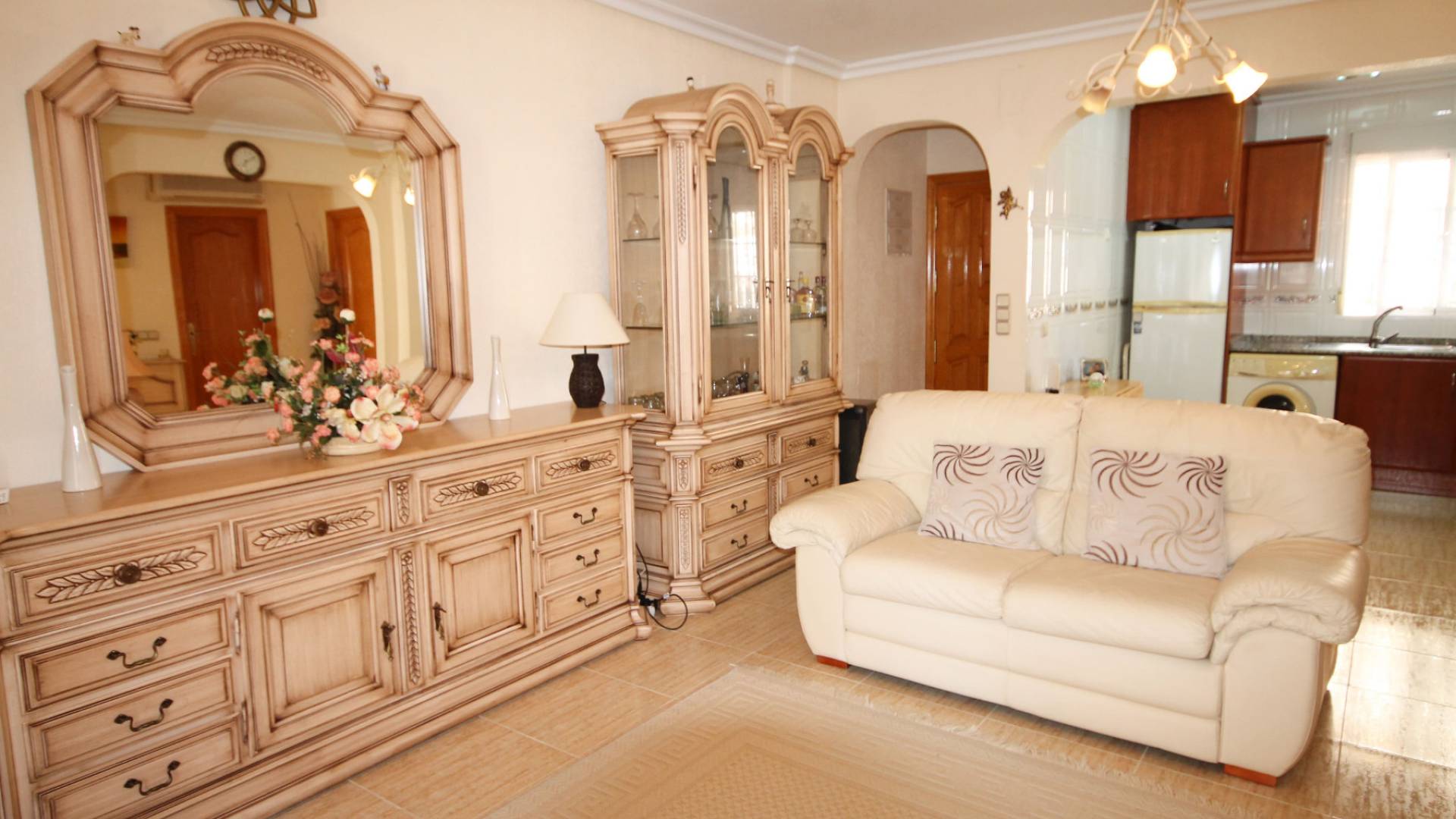 Återförsäljning - Lägenhet - Cabo Roig - Lomas de Cabo Roig