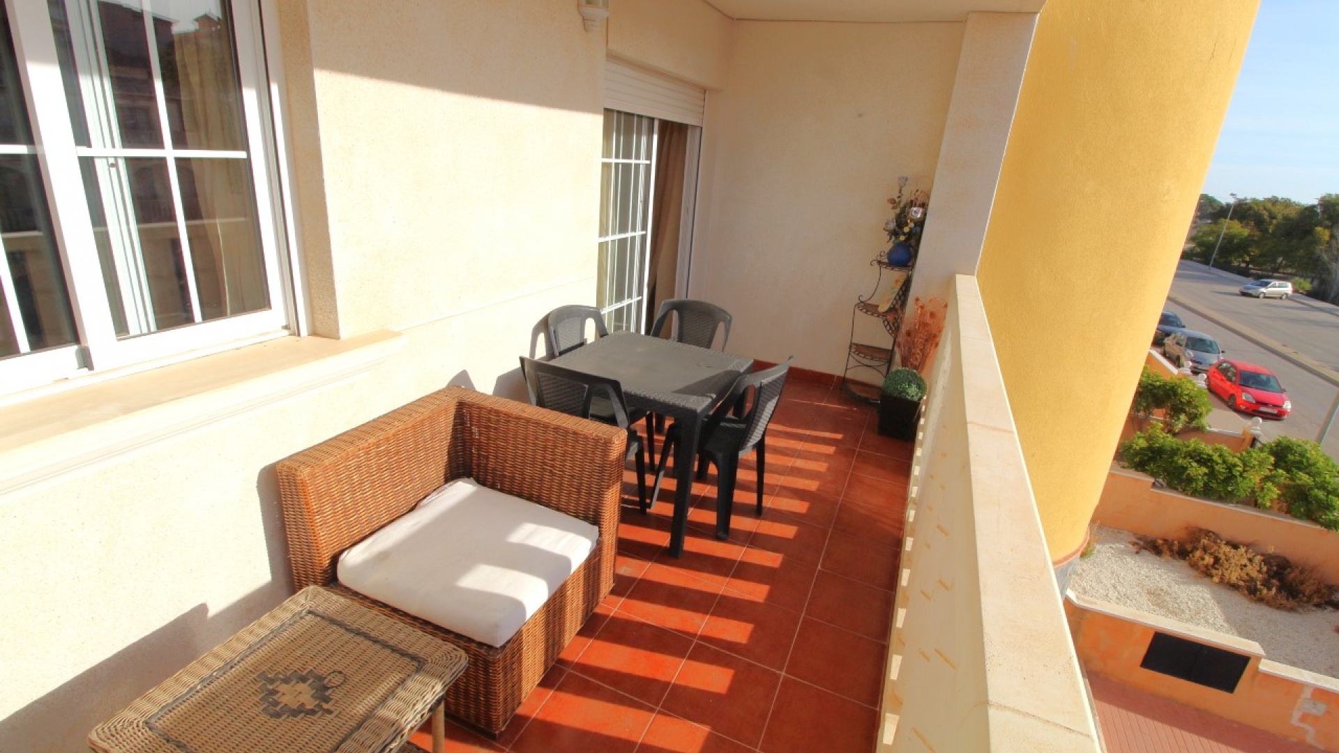 Återförsäljning - Lägenhet - Cabo Roig - Lomas de Cabo Roig