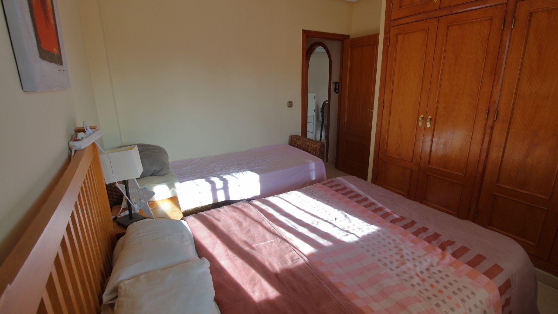 Återförsäljning - Lägenhet - Cabo Roig - Lomas de Cabo Roig