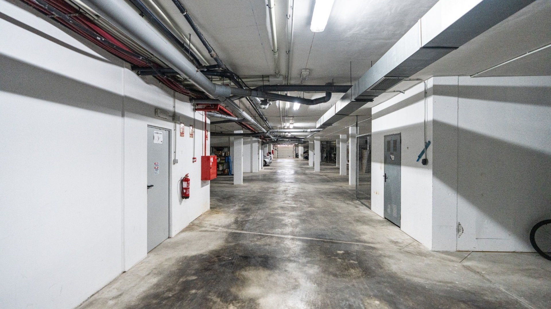 Återförsäljning - Lägenhet - Cabo Roig - royal park