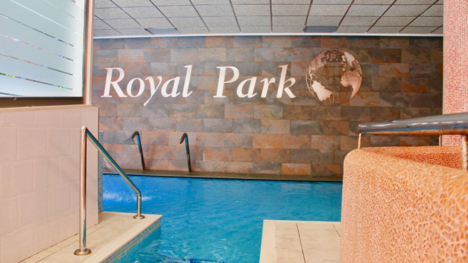 Återförsäljning - Lägenhet - Cabo Roig - royal park