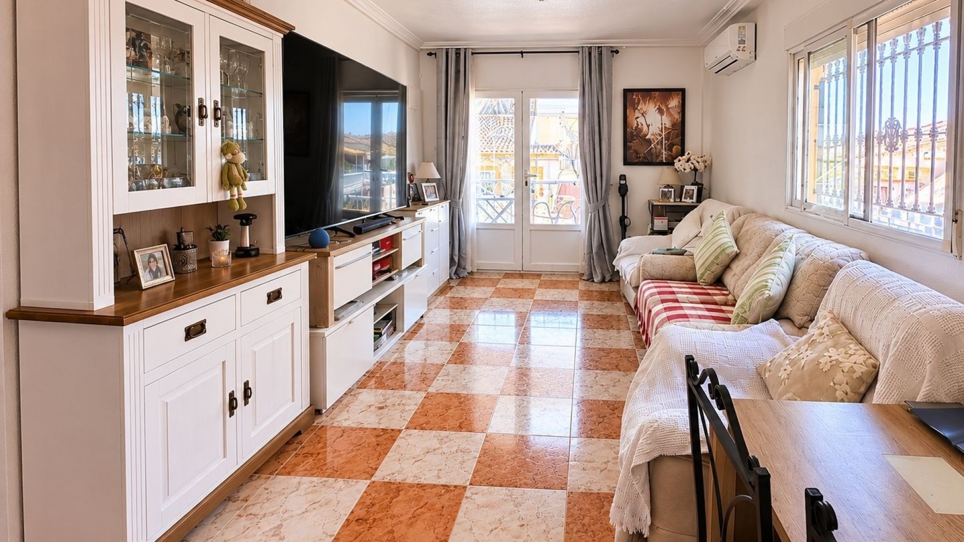 Återförsäljning - Lägenhet - Cabo Roig - san jose