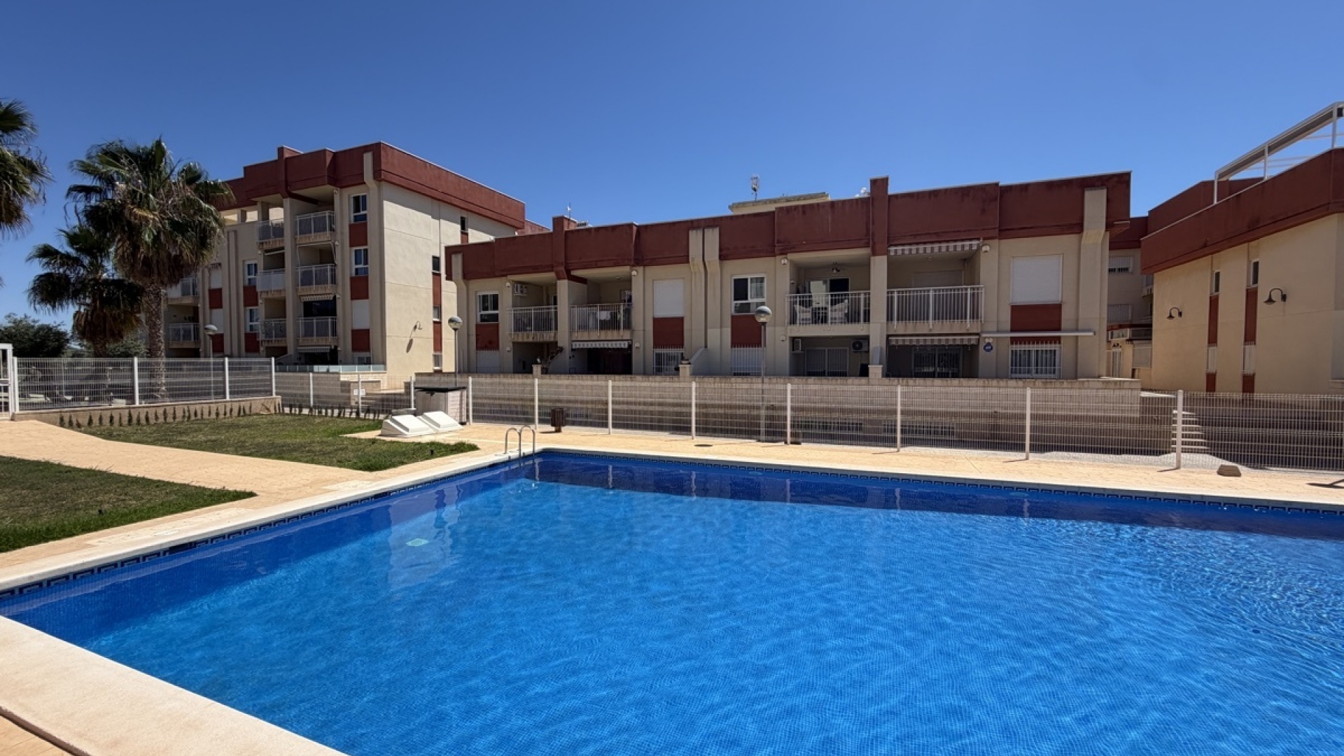 Återförsäljning - Lägenhet - Cabo Roig