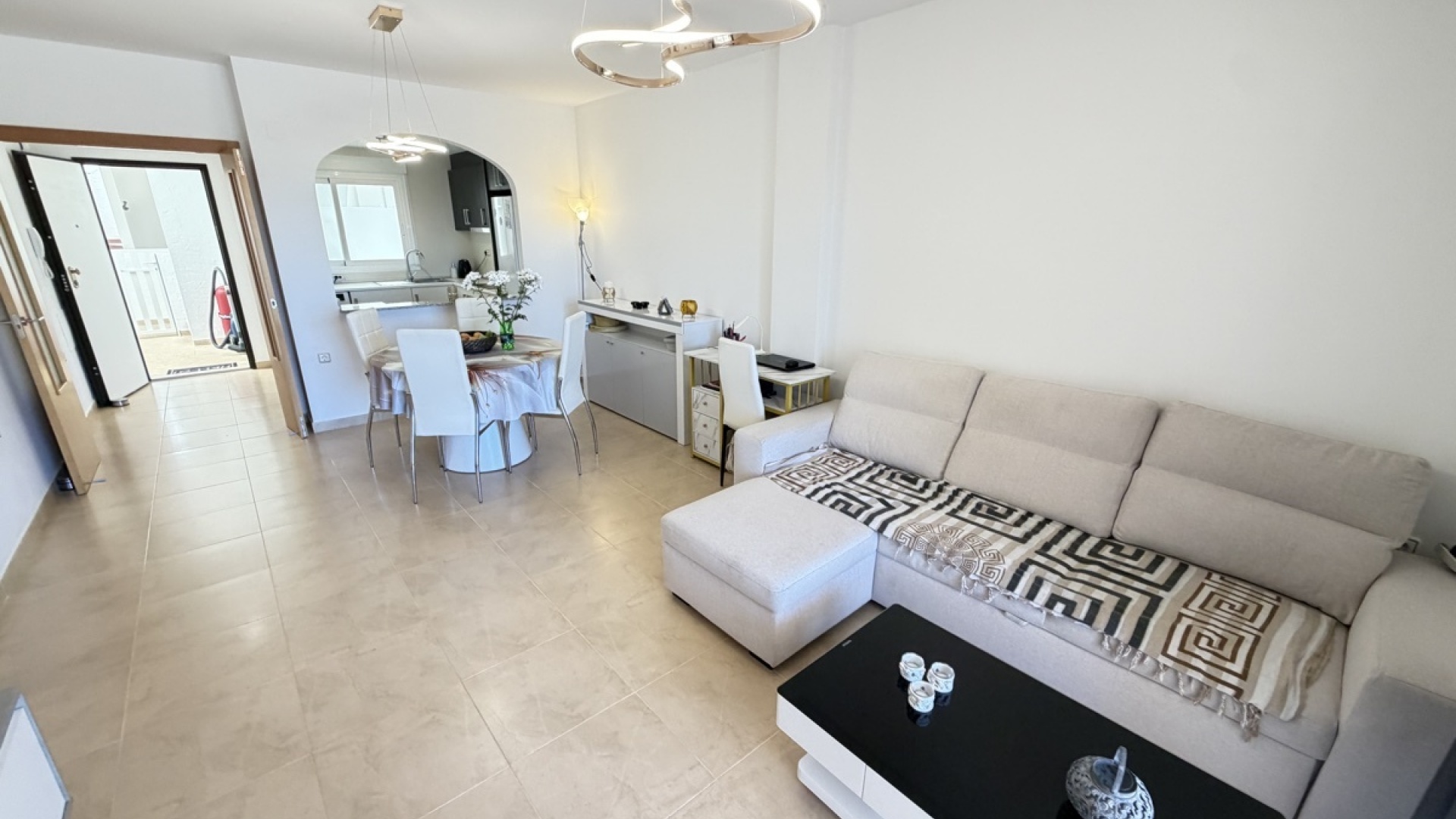 Återförsäljning - Lägenhet - Cabo Roig
