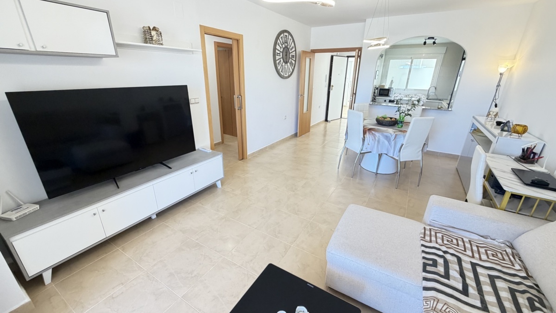 Återförsäljning - Lägenhet - Cabo Roig