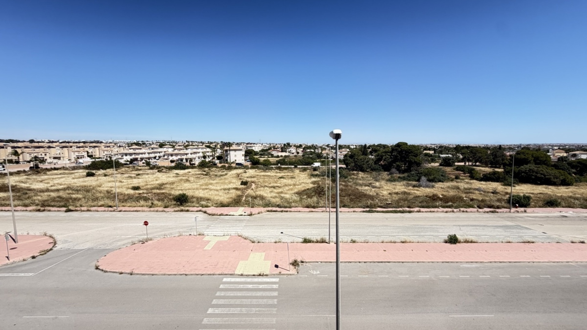 Återförsäljning - Lägenhet - Cabo Roig
