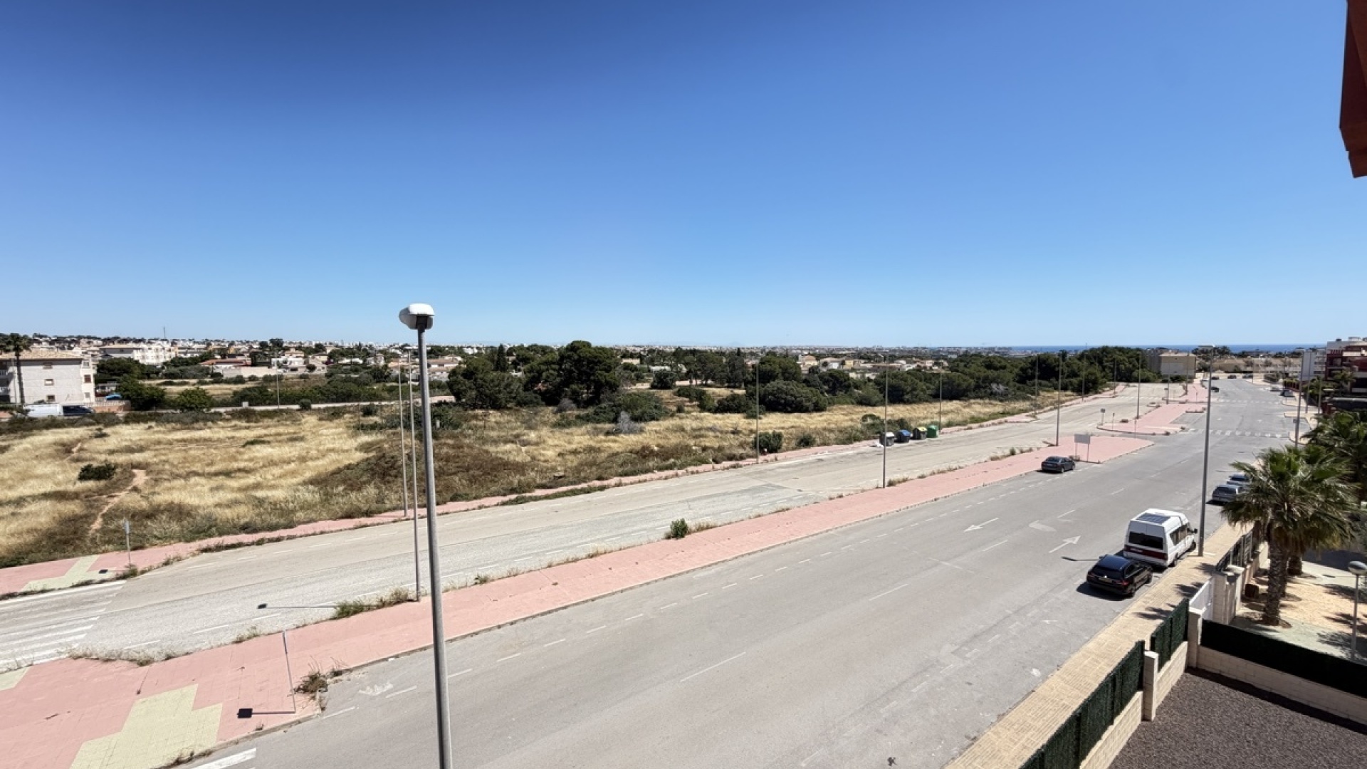 Återförsäljning - Lägenhet - Cabo Roig