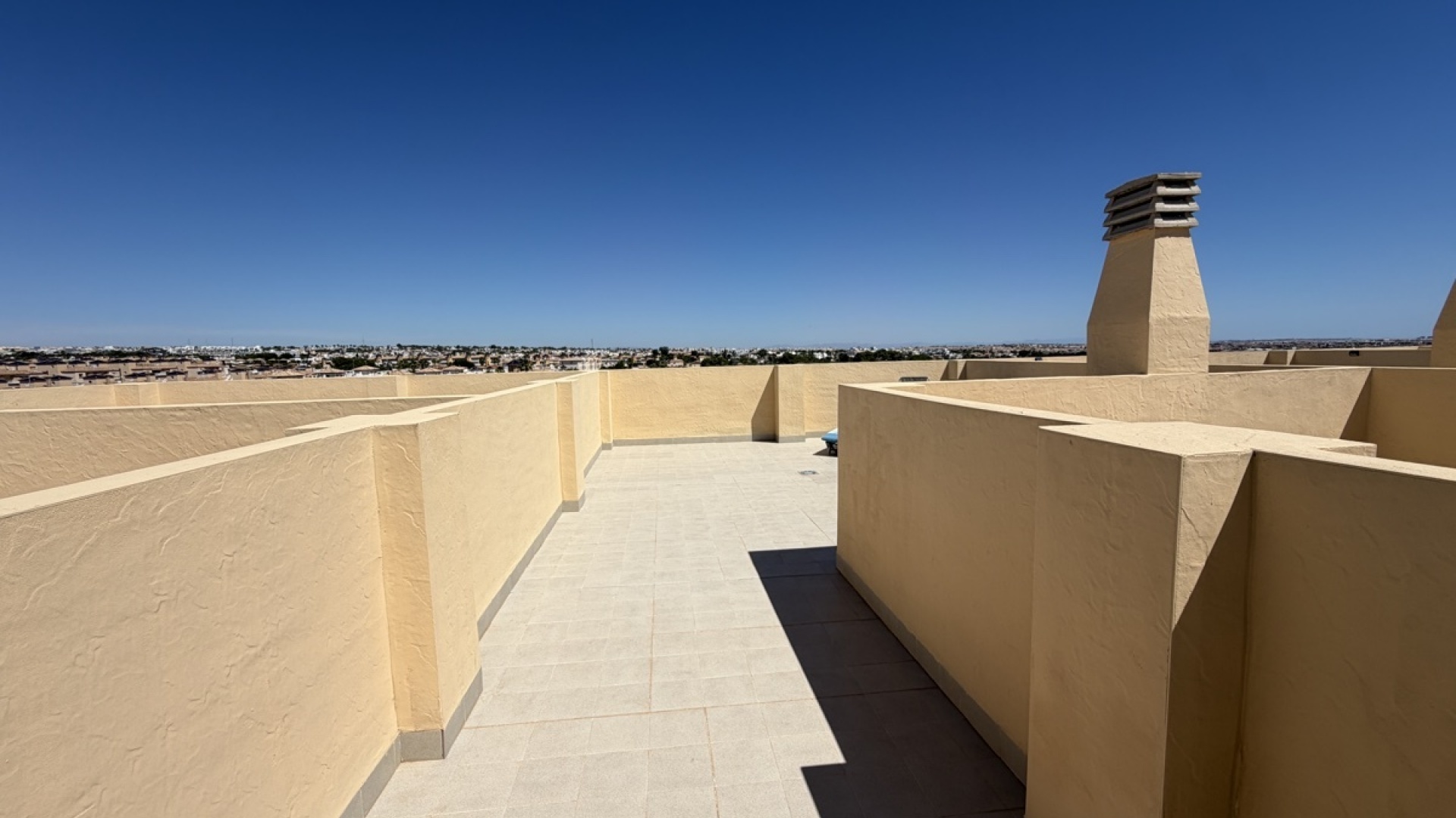 Återförsäljning - Lägenhet - Cabo Roig