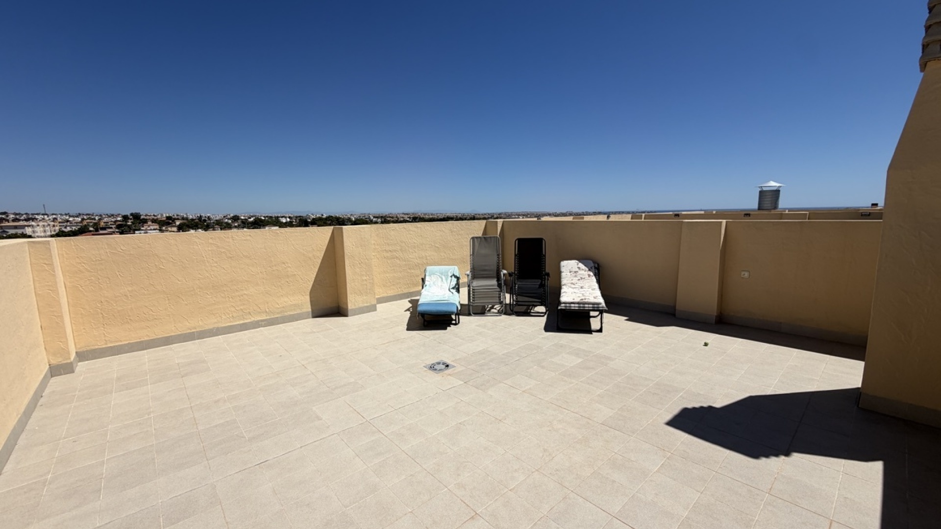 Återförsäljning - Lägenhet - Cabo Roig