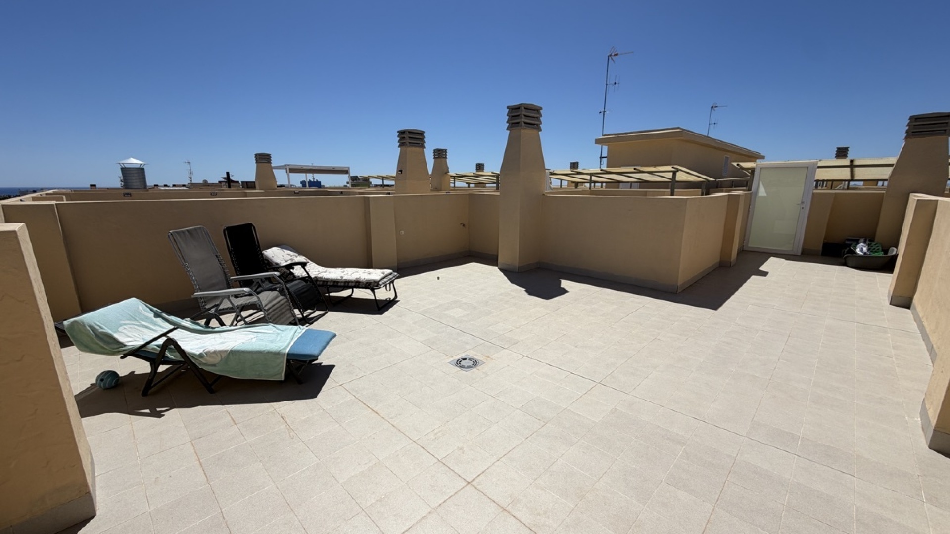 Återförsäljning - Lägenhet - Cabo Roig