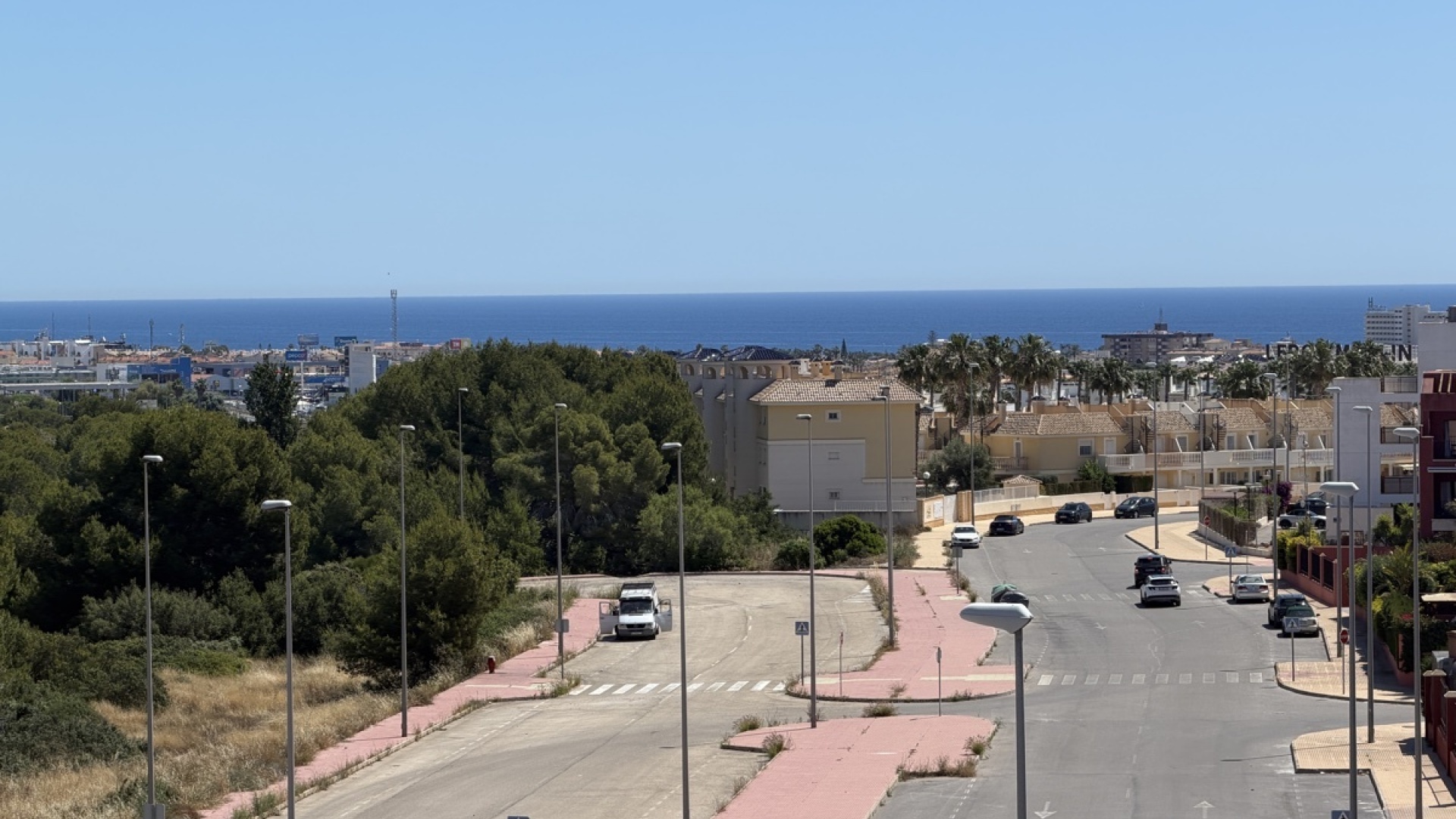 Återförsäljning - Lägenhet - Cabo Roig