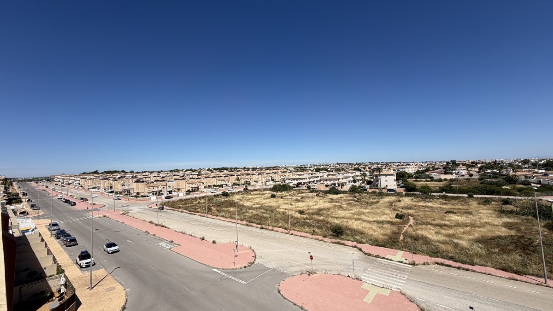 Återförsäljning - Lägenhet - Cabo Roig