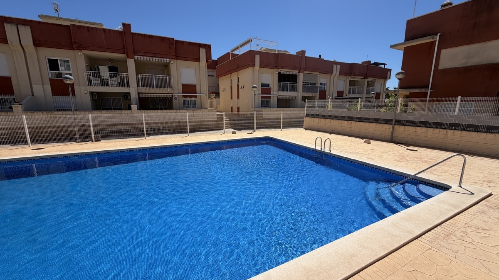 Återförsäljning - Lägenhet - Cabo Roig