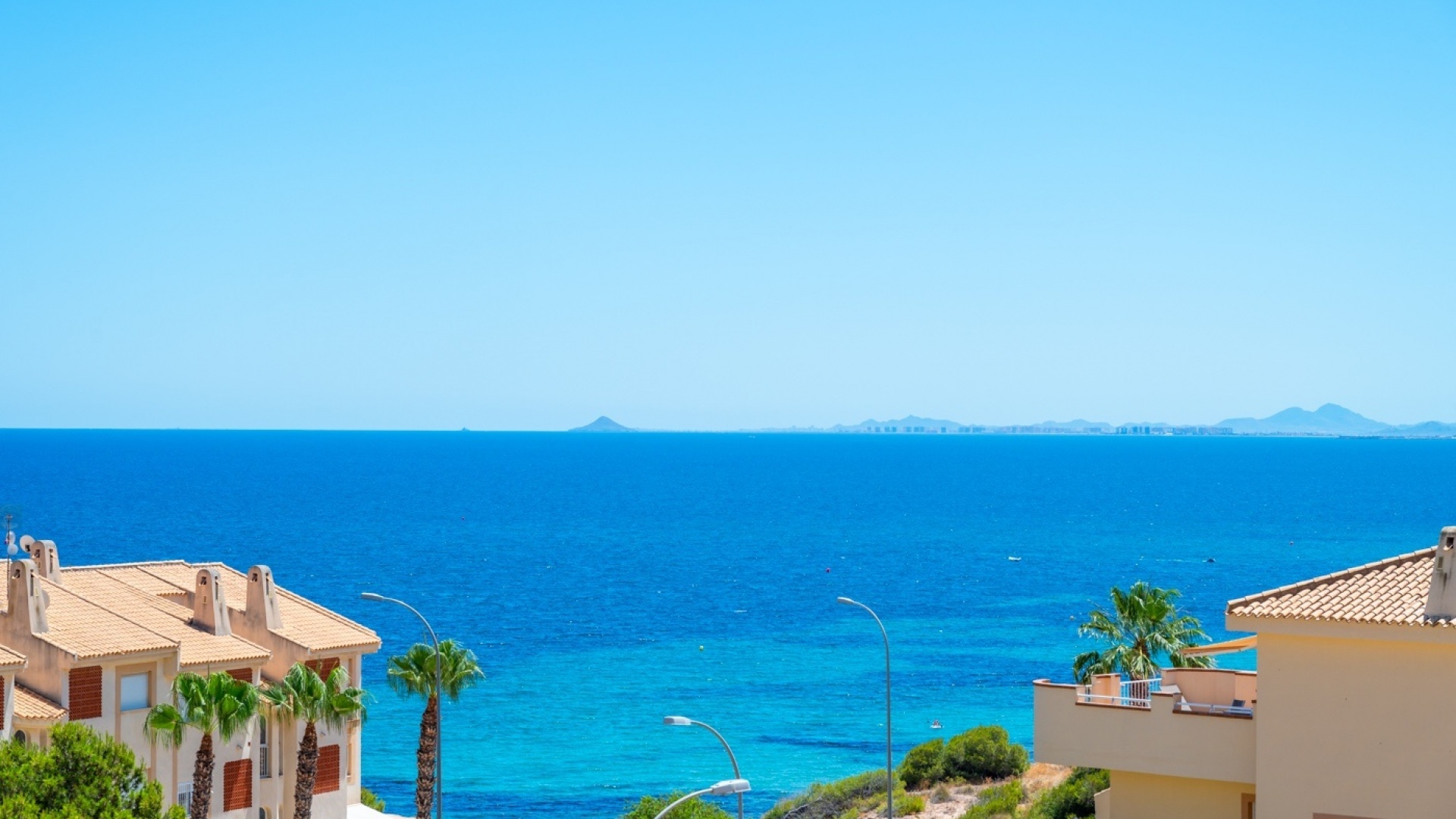 Återförsäljning - Lägenhet - Cabo Roig