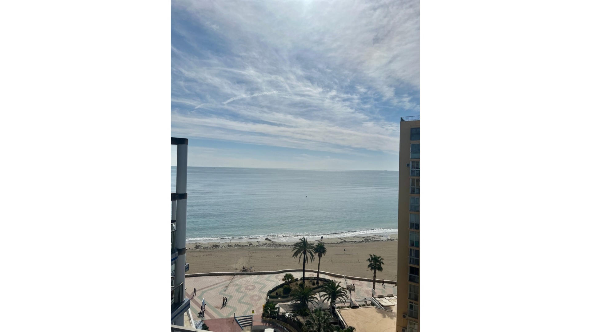 Återförsäljning - Lägenhet - Calpe - Calpe Centro